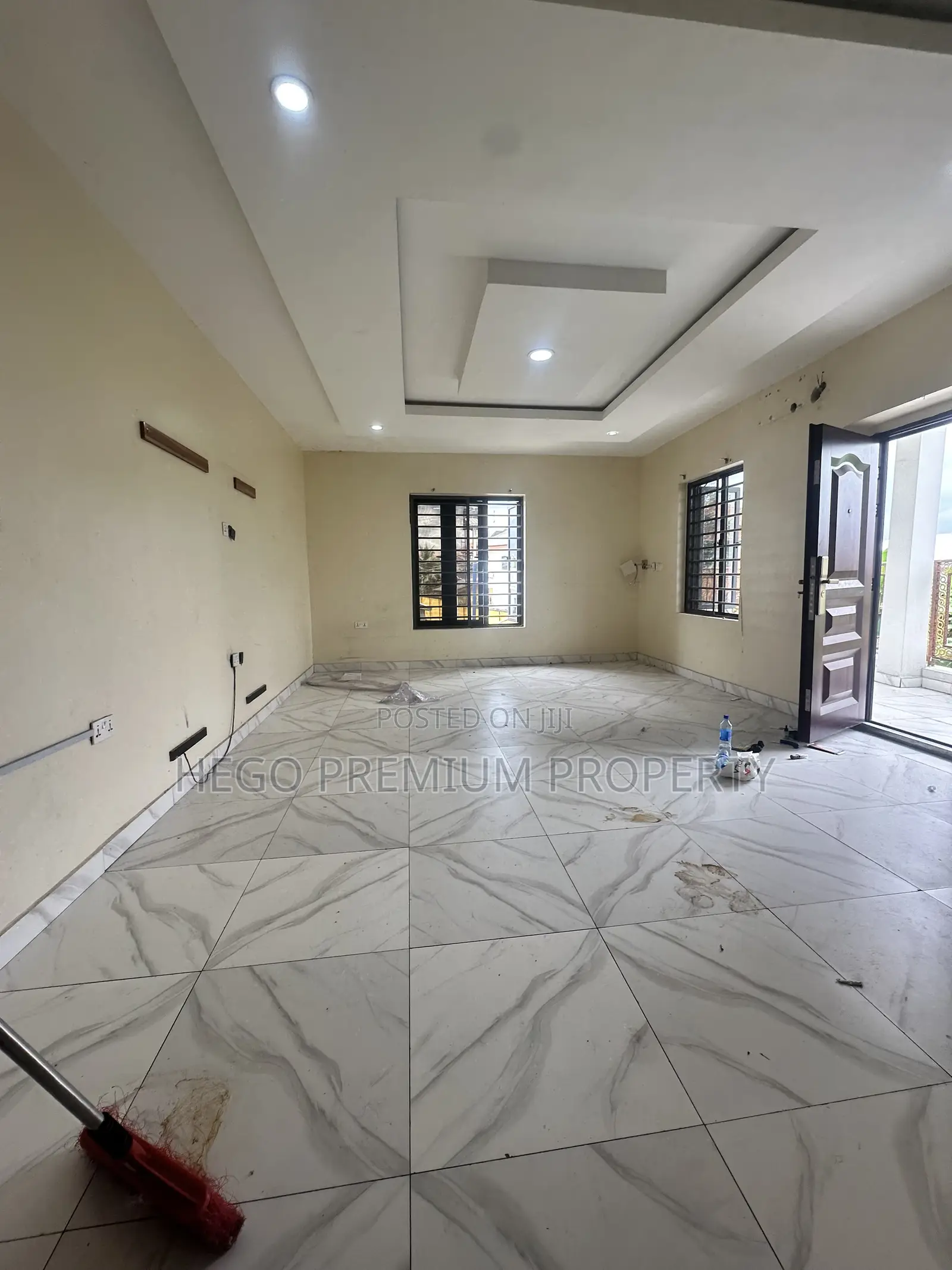 3bdrm Duplex in Cociane Estate, Rumuobiakani for rent
