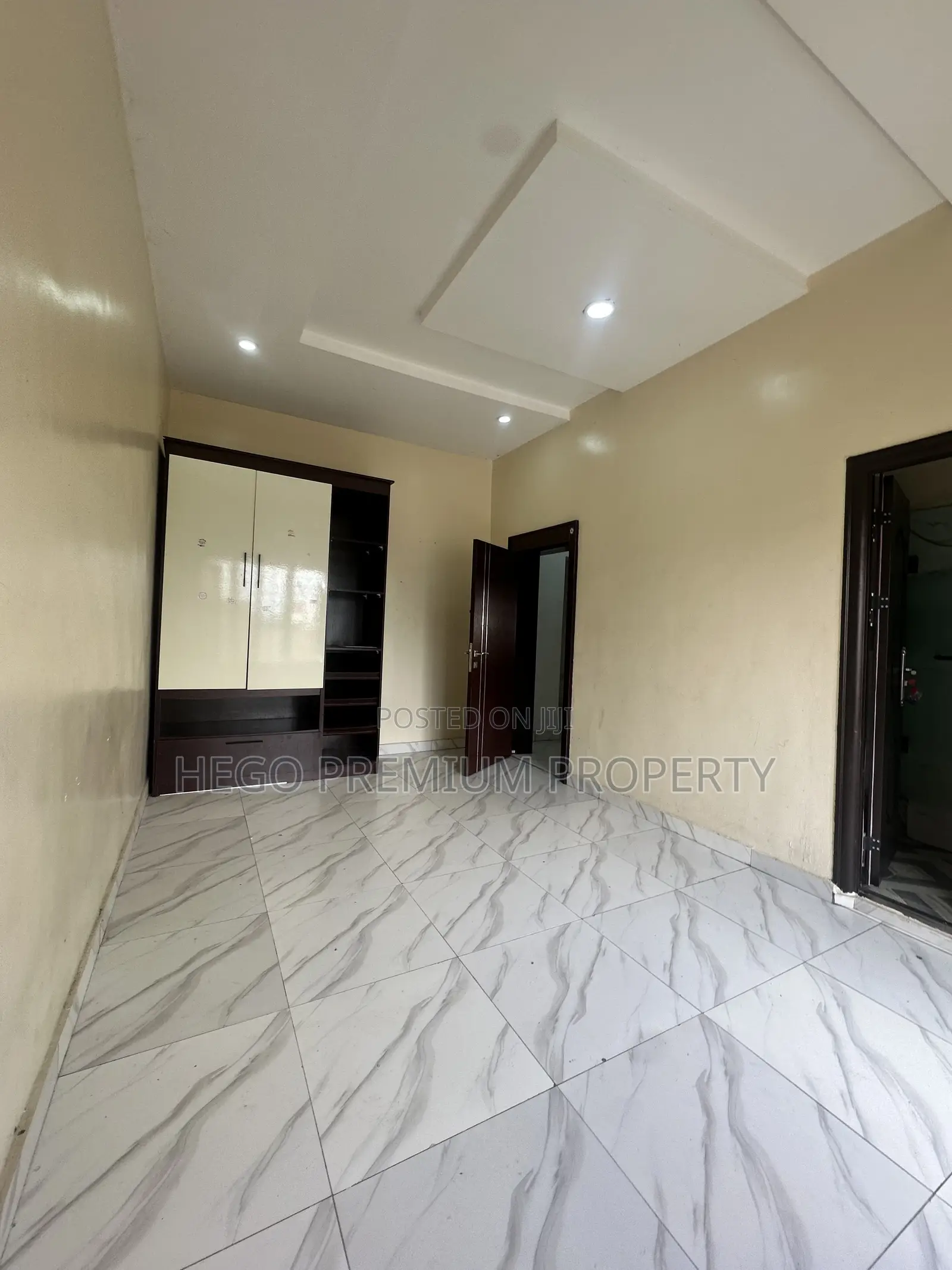 3bdrm Duplex in Cociane Estate, Rumuobiakani for rent