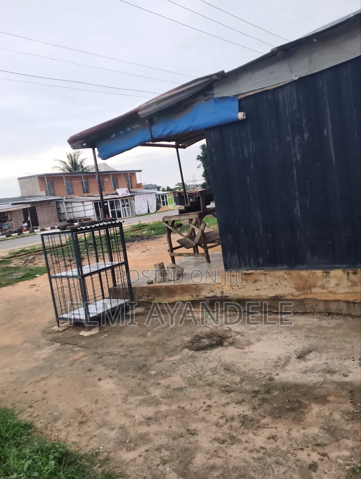 Commercial Property