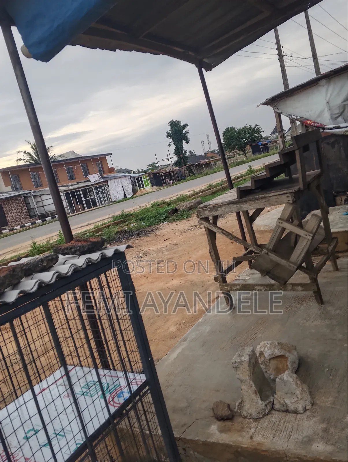 Commercial Property