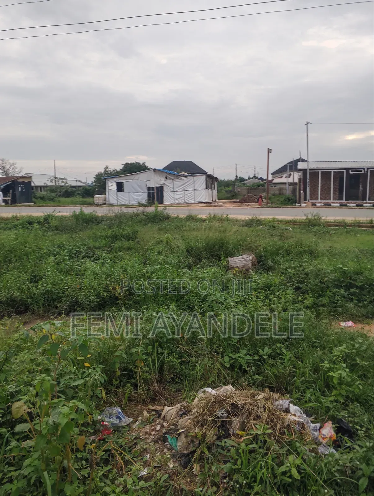 Commercial Property