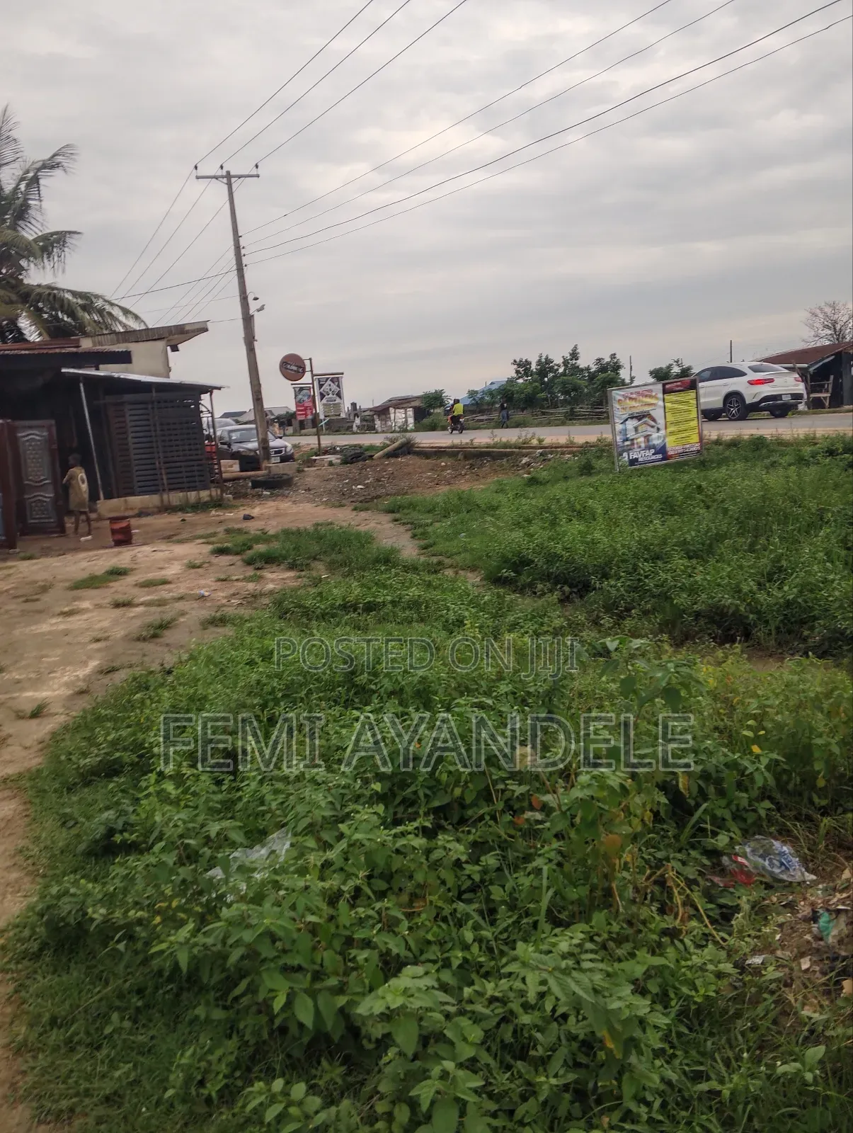 Commercial Property