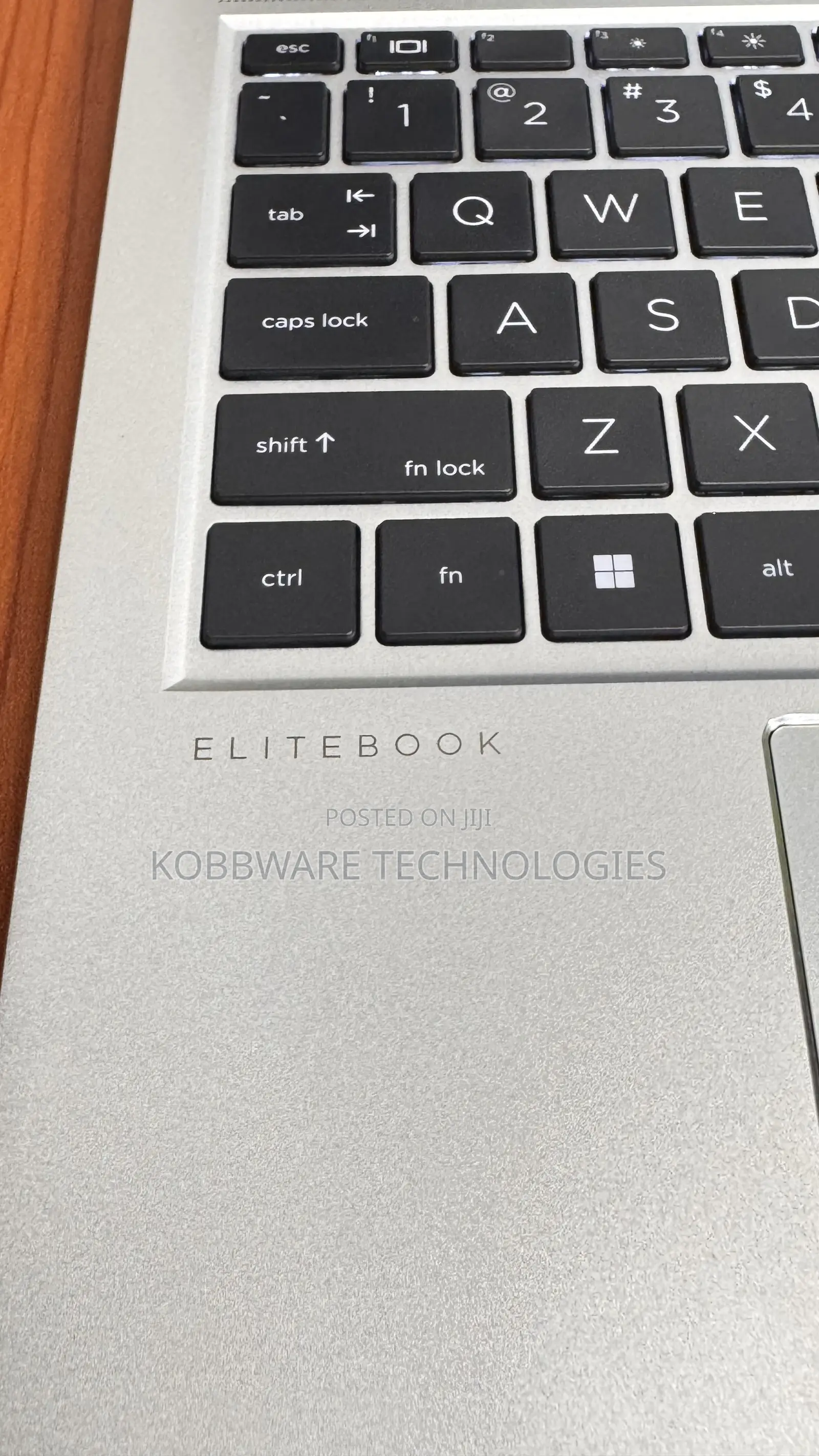Laptop HP EliteBook 640 G10 16GB Intel Core i5 SSD 512GB