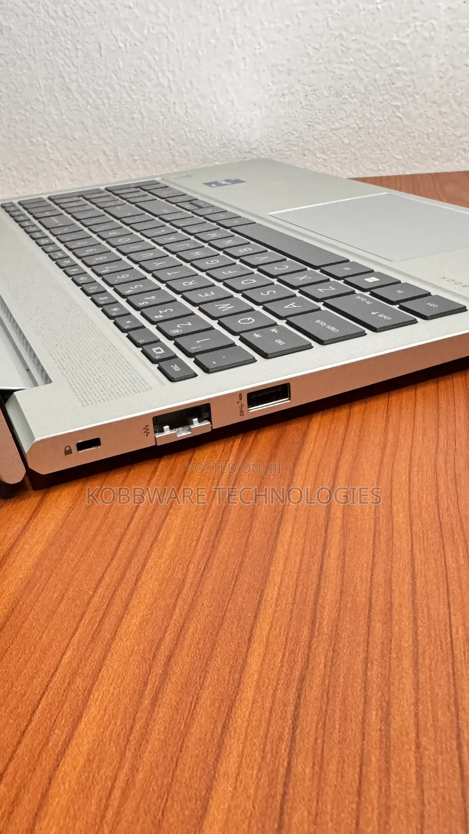 Laptop HP EliteBook 640 G10 16GB Intel Core i5 SSD 512GB