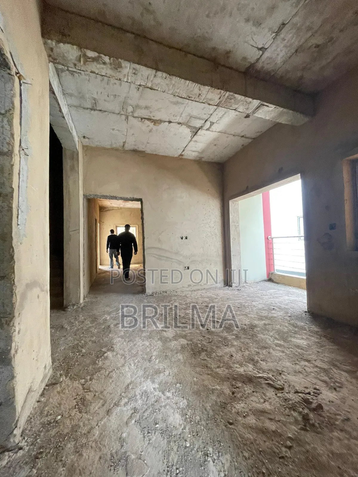 4bdrm Duplex in Katampe (Main) for sale