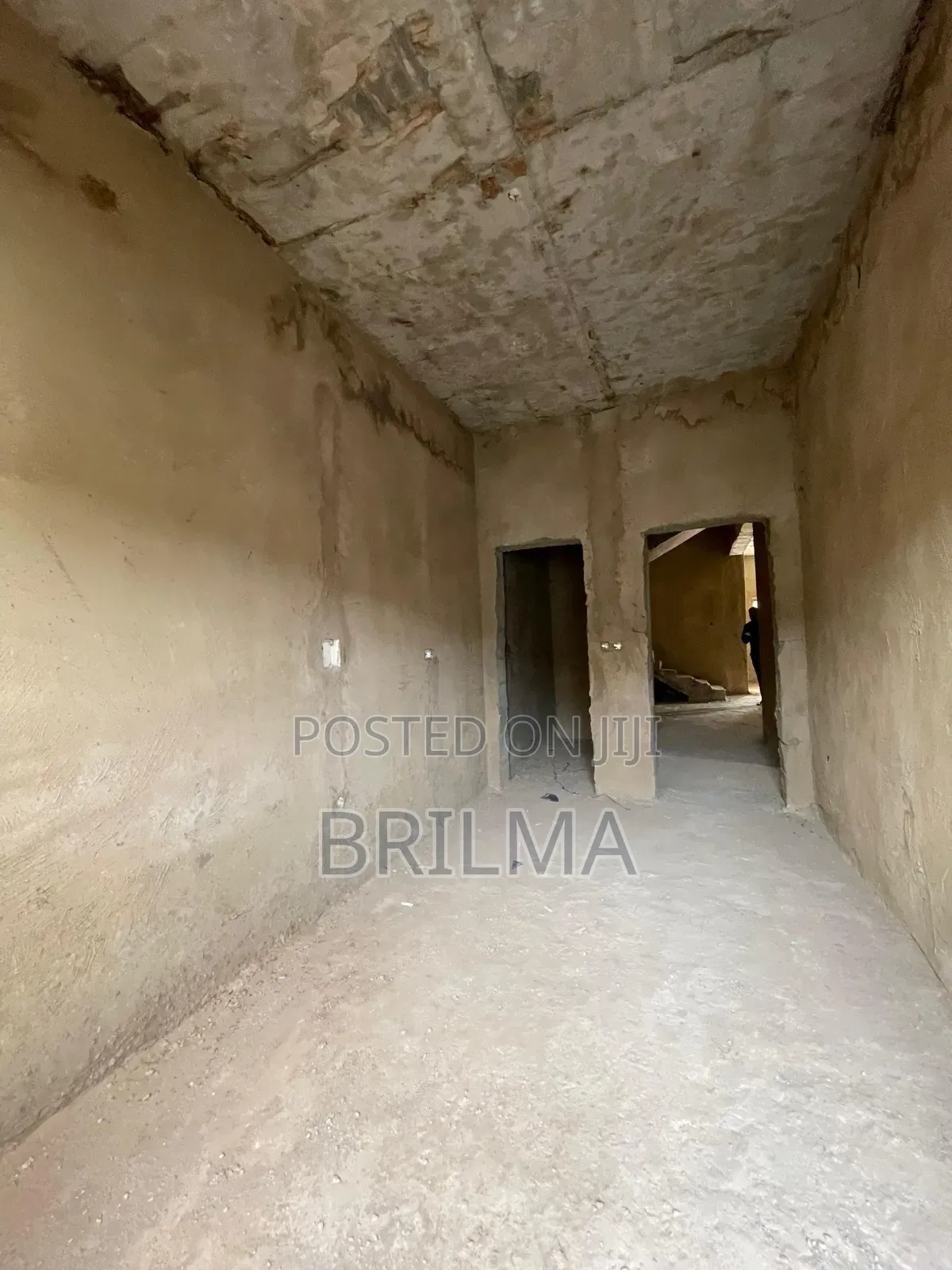 4bdrm Duplex in Katampe (Main) for sale