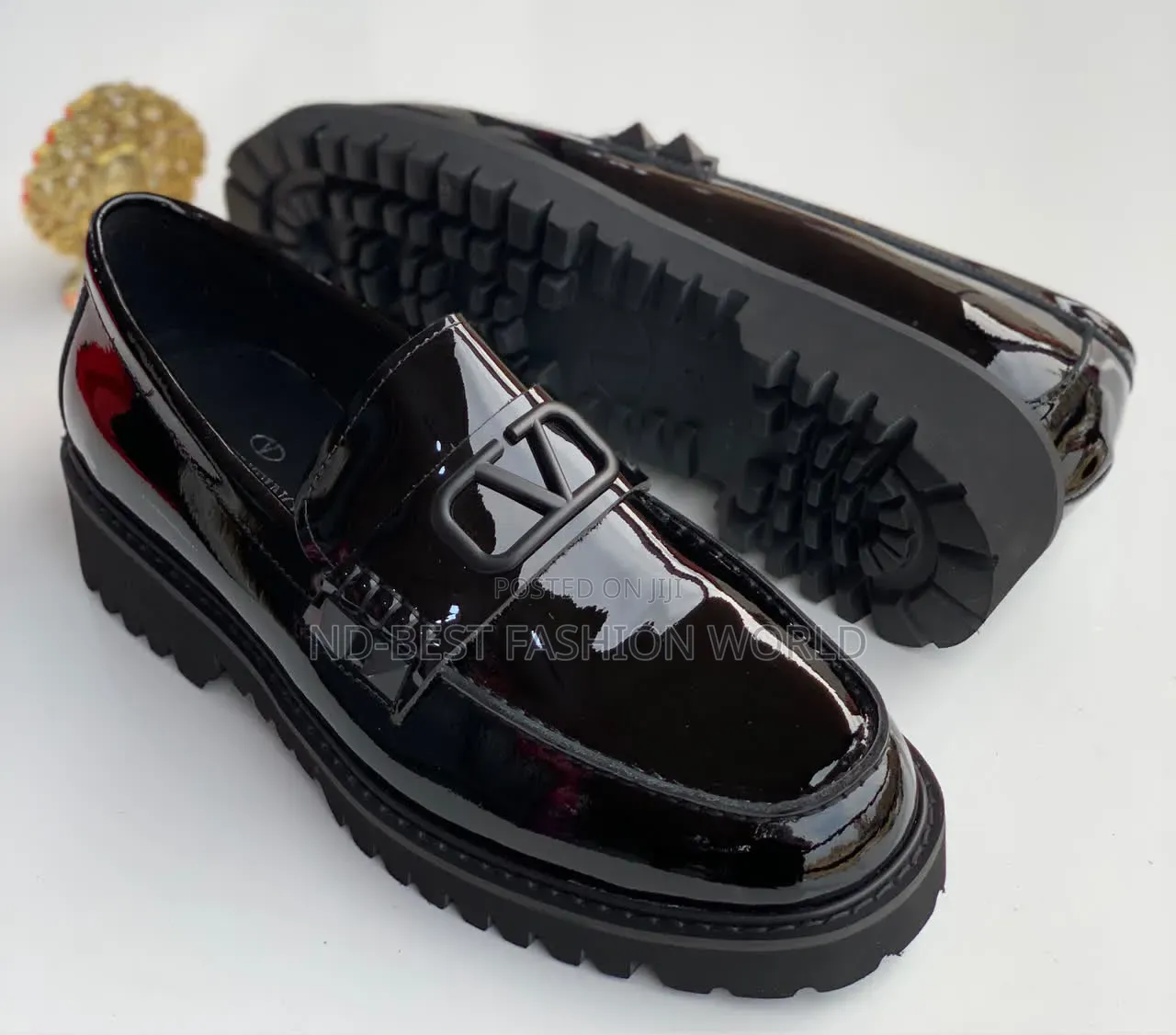 Luxury Men's Wears