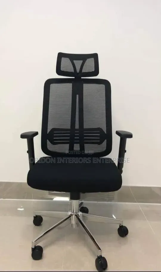 Quality Executive Office Chair