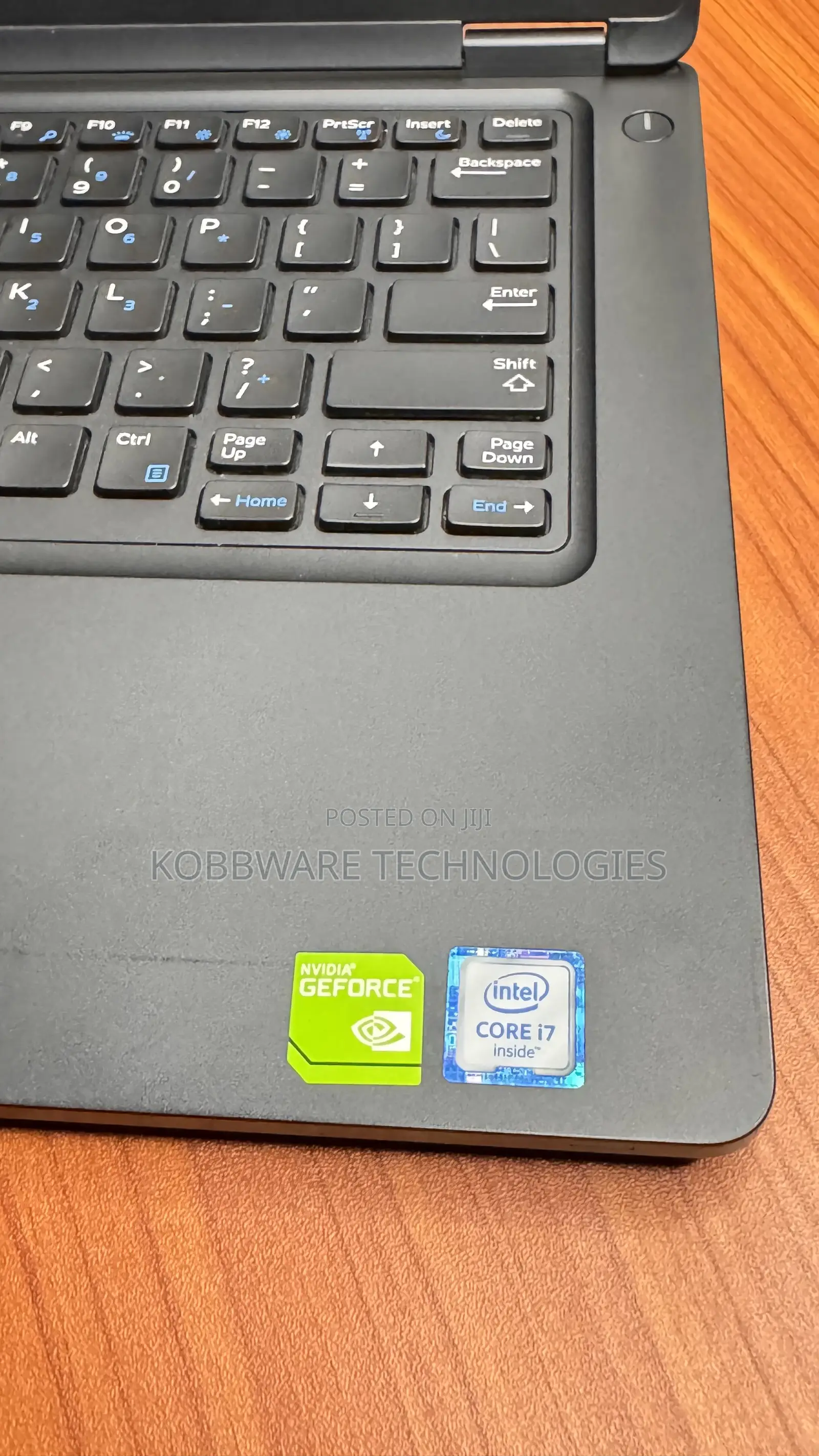 Laptop Dell Latitude 5480 8GB Intel Core i7 SSD 256GB