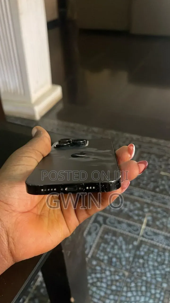 Apple iPhone 14 Pro 256 GB Gray