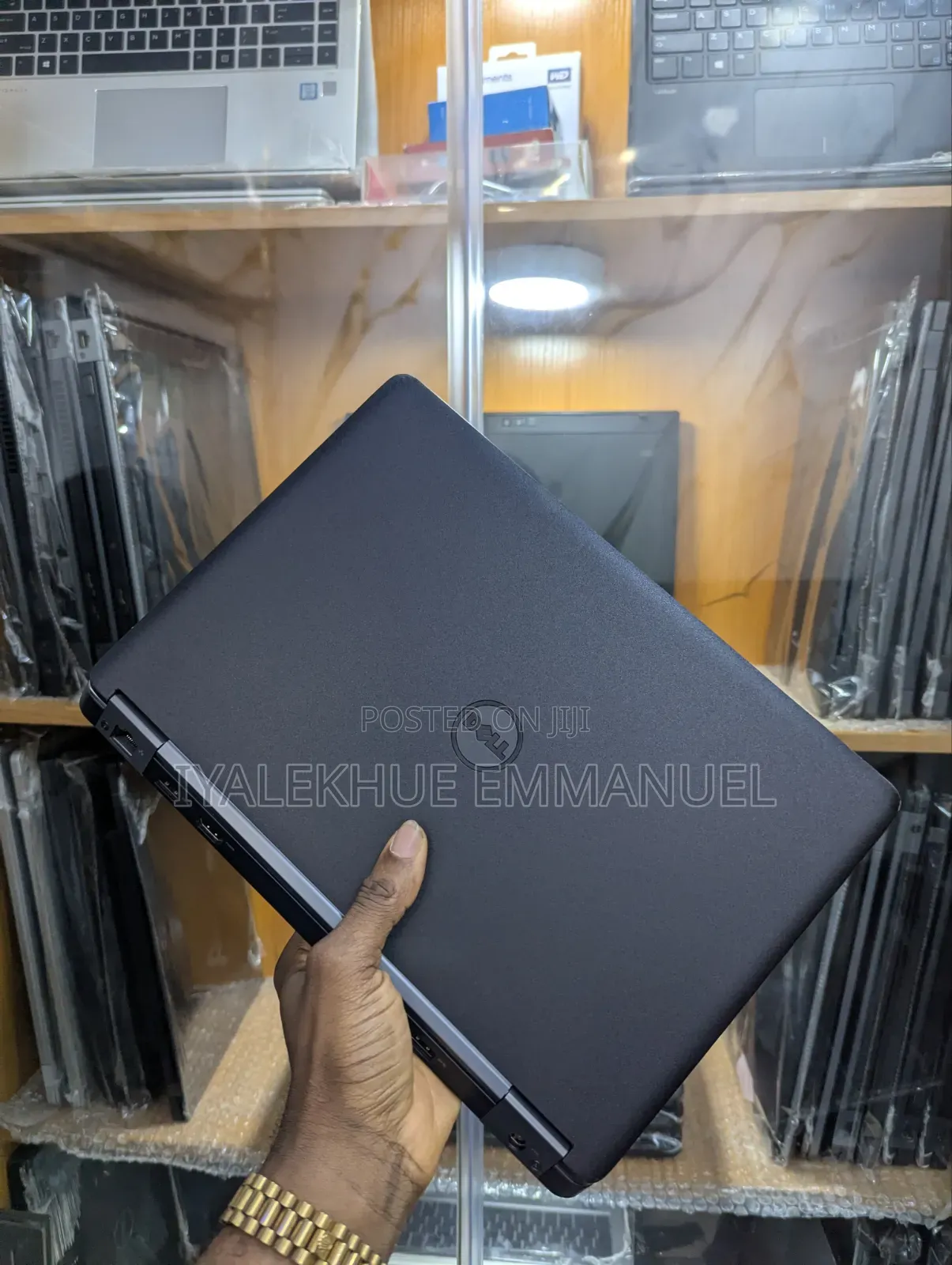 Laptop Dell Latitude 12 E5250 8GB Intel Core i5 SSD 128GB