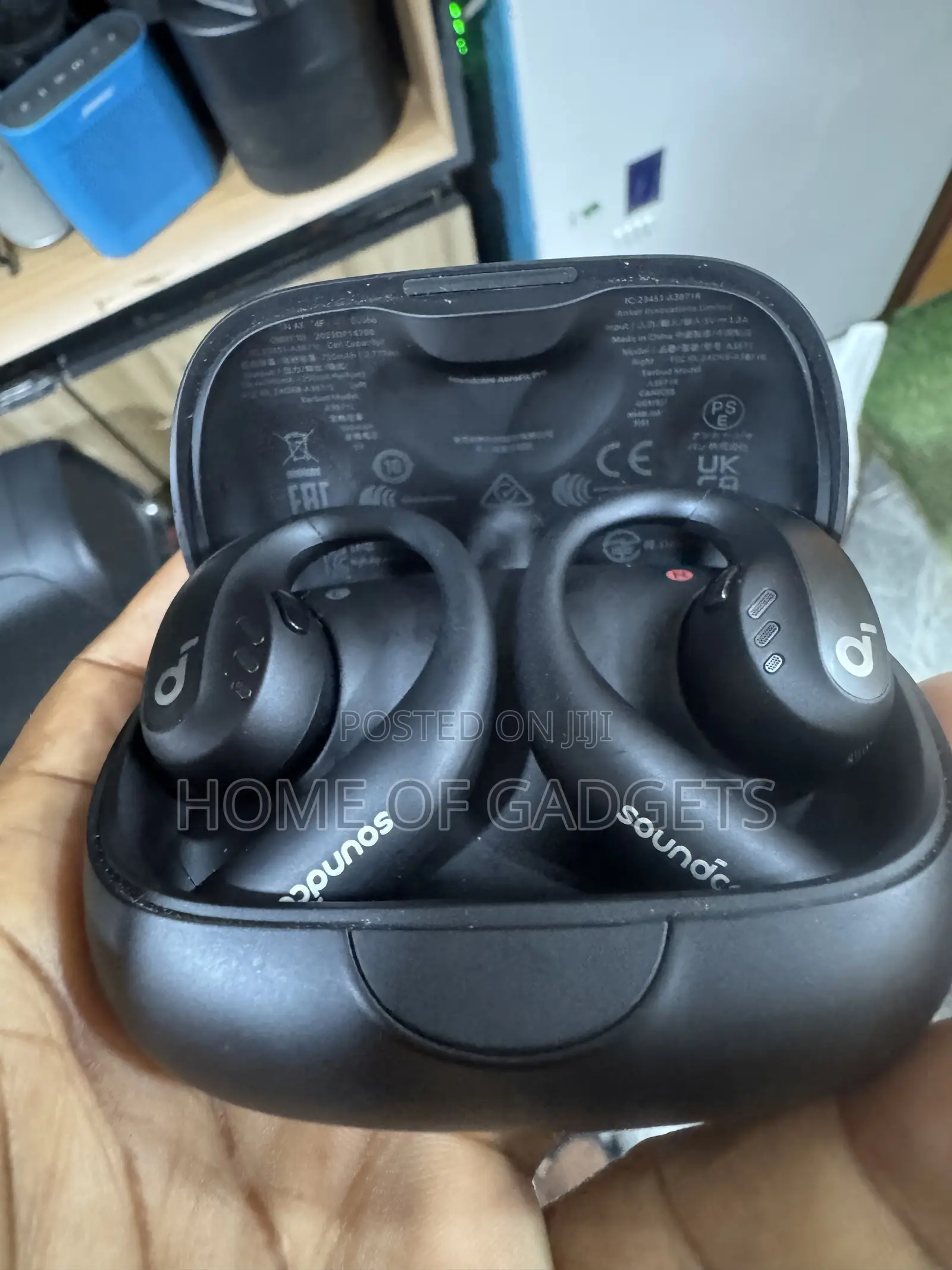 Soundcore Aerofit