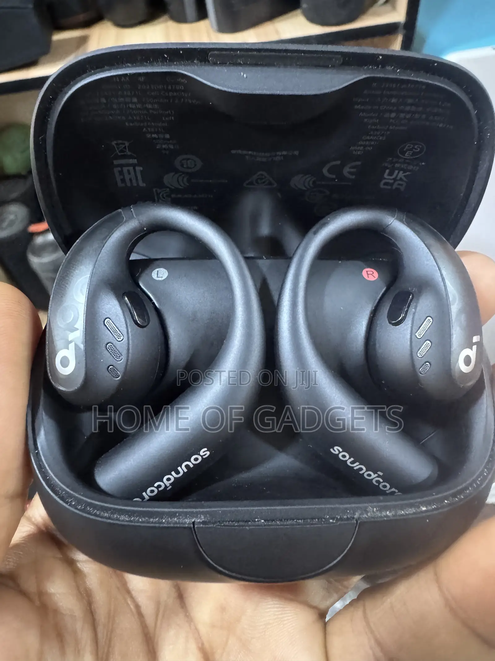 Soundcore Aerofit
