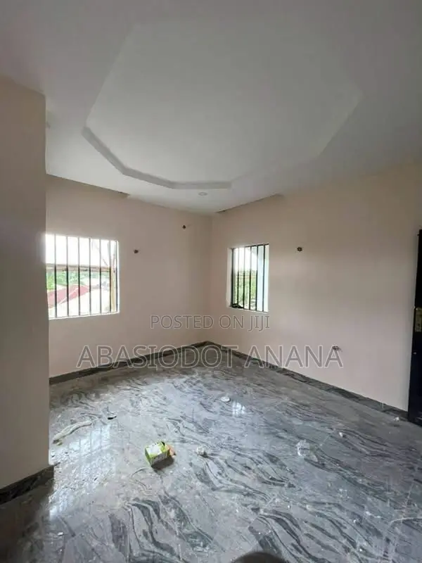 2bdrm Apartment in Ewethousing, Uyo for rent
