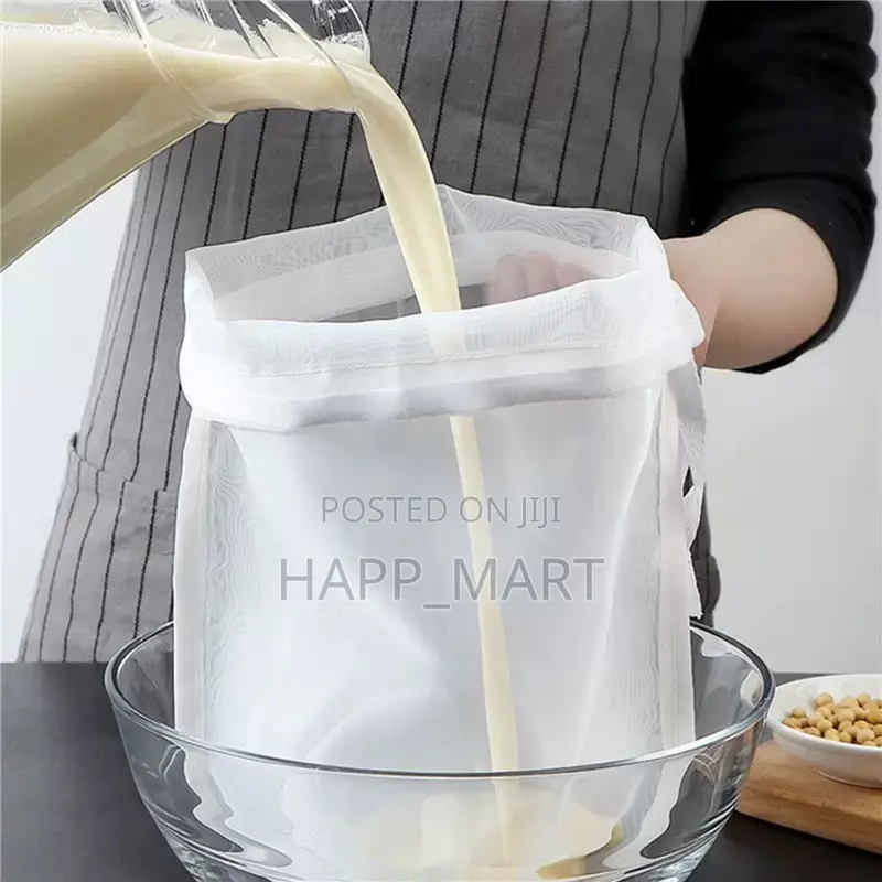 Mesh Sieve Pap Cloth (30×45cm)