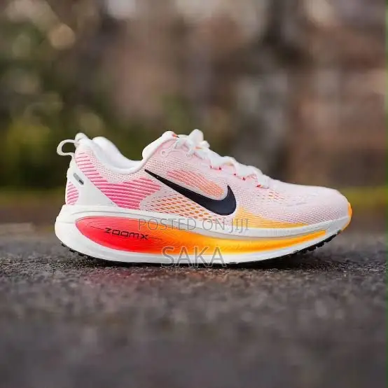 Zoom Nike Sneakers