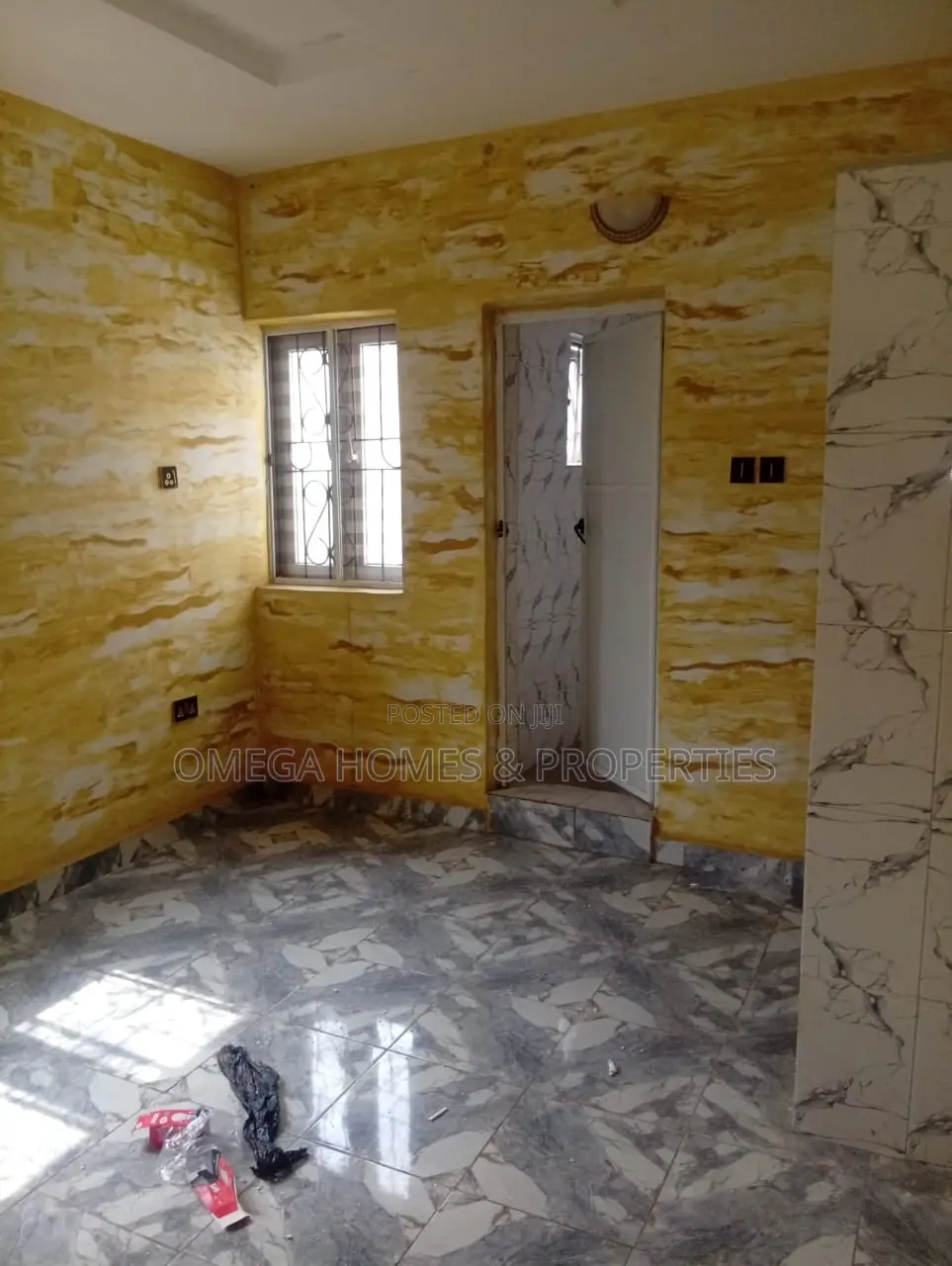 2bdrm Apartment in Ahia Eke, Umuahia for rent