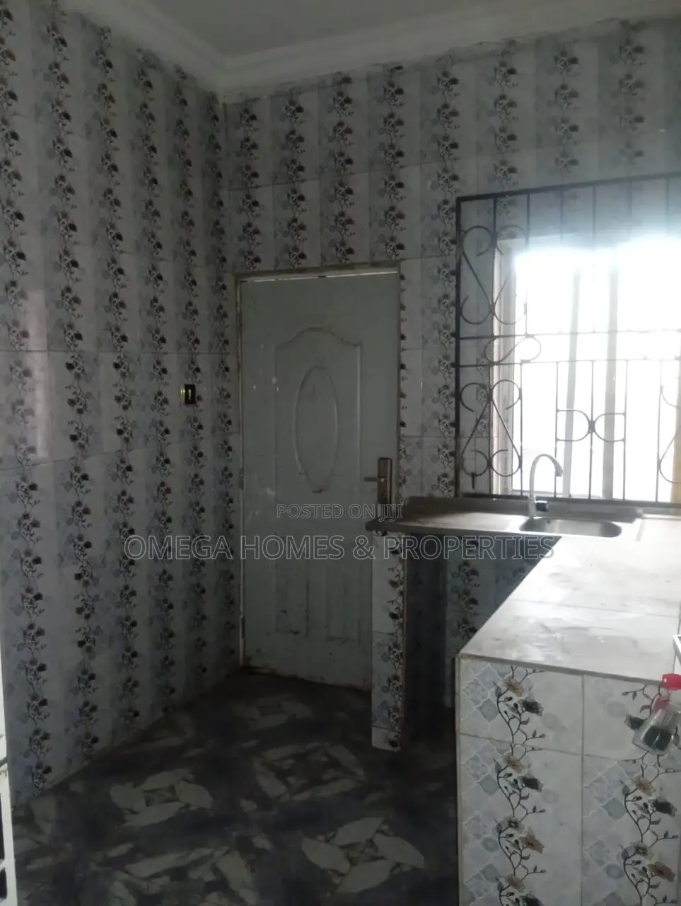 2bdrm Apartment in Ahia Eke, Umuahia for rent