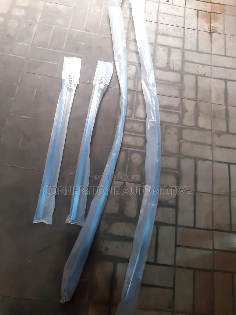 Top Chrome Rx 350 2018