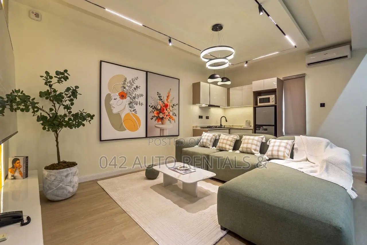Newly Launched 1bedroom Loft Apartment
