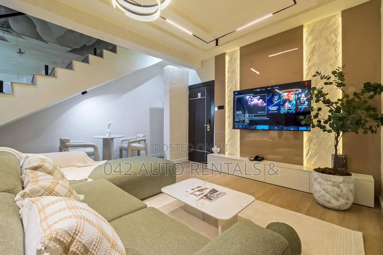 Newly Launched 1bedroom Loft Apartment