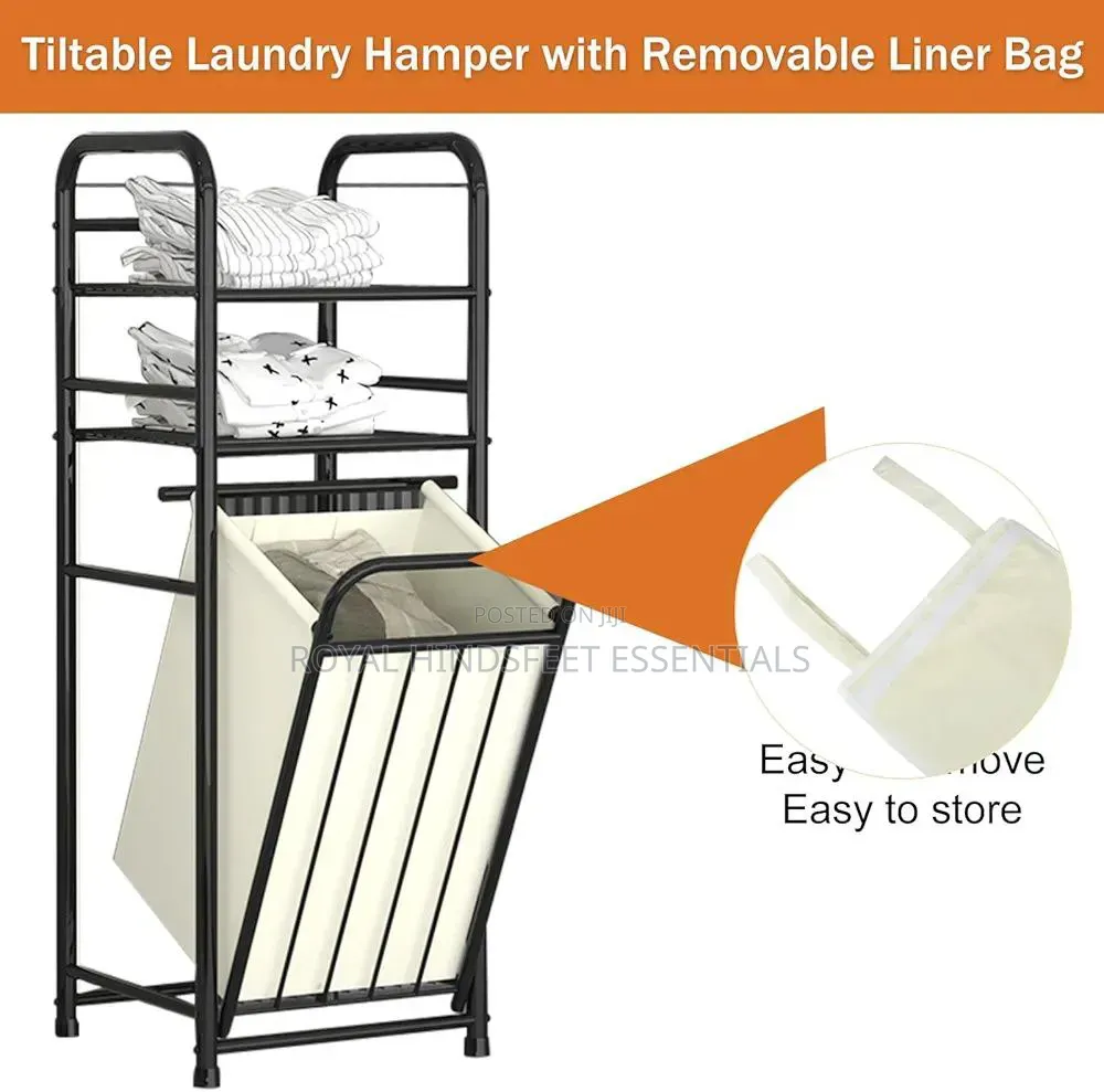 45l Laundry Hamper