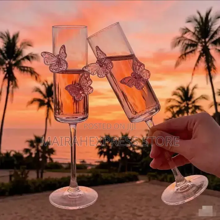 200ml Champagne Glass Cup T2mm7