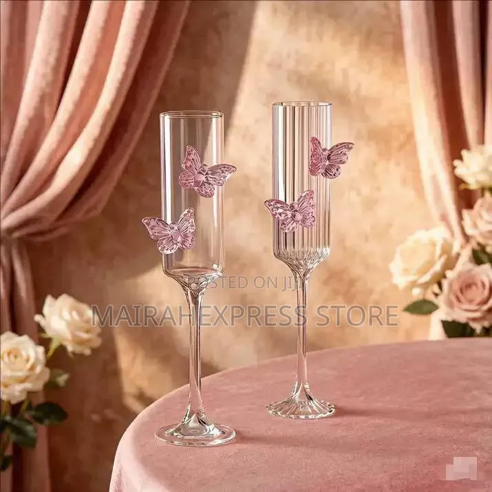 200ml Champagne Glass Cup T2mm7