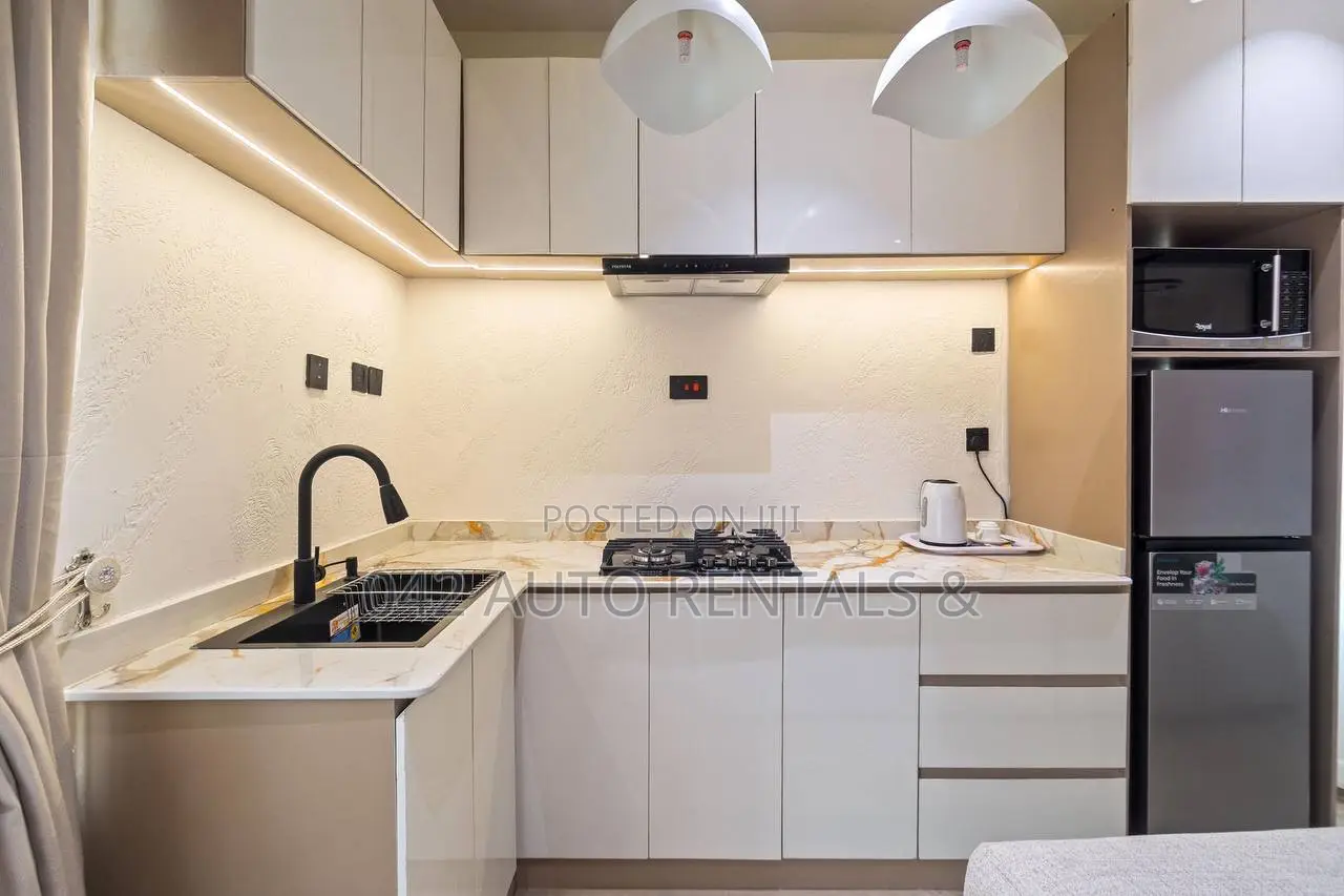 1bedroom Loft Apartment