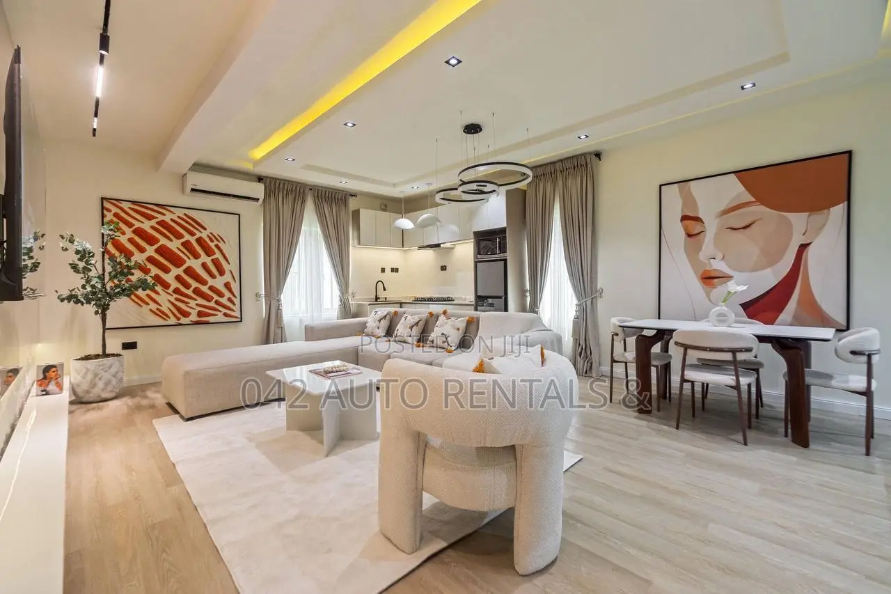 1bedroom Loft Apartment