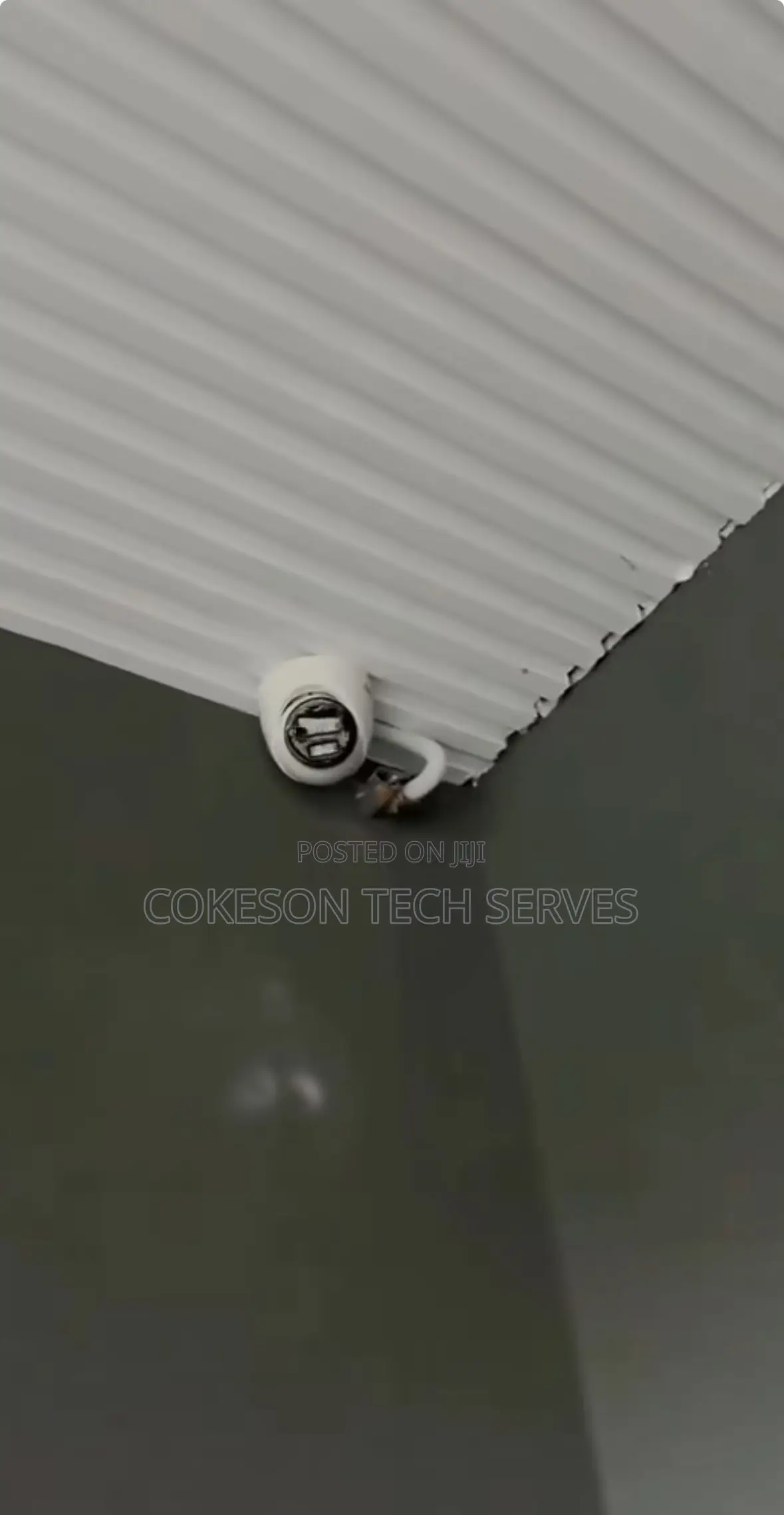 Our Security Is Our Priority – CCTV Experts Installation and Maintain