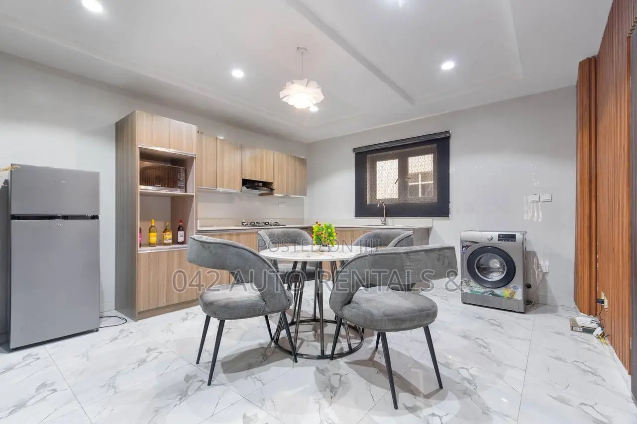 Brand New 2 Bedroom Apartment