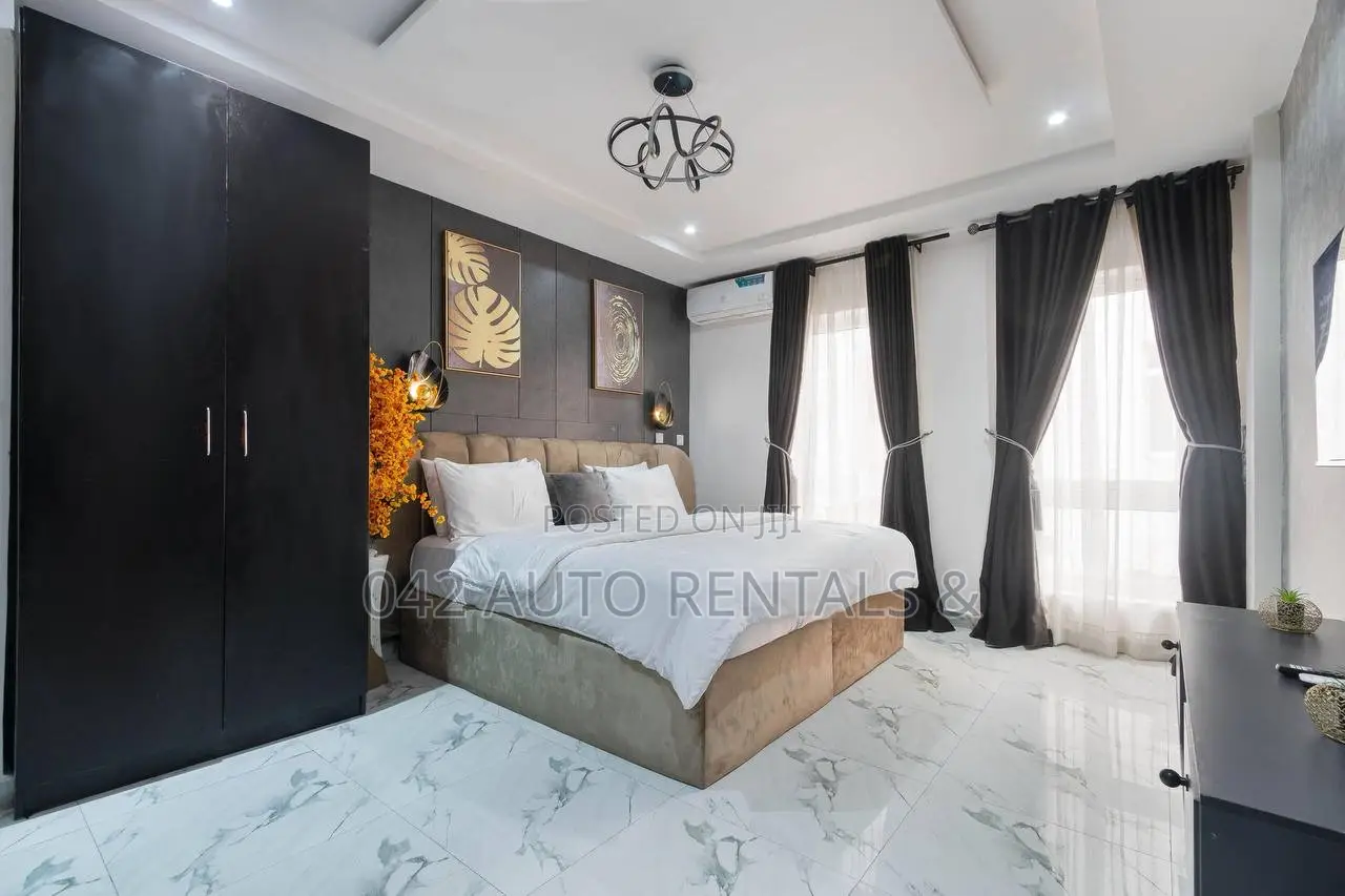 Brand New 2 Bedroom Apartment