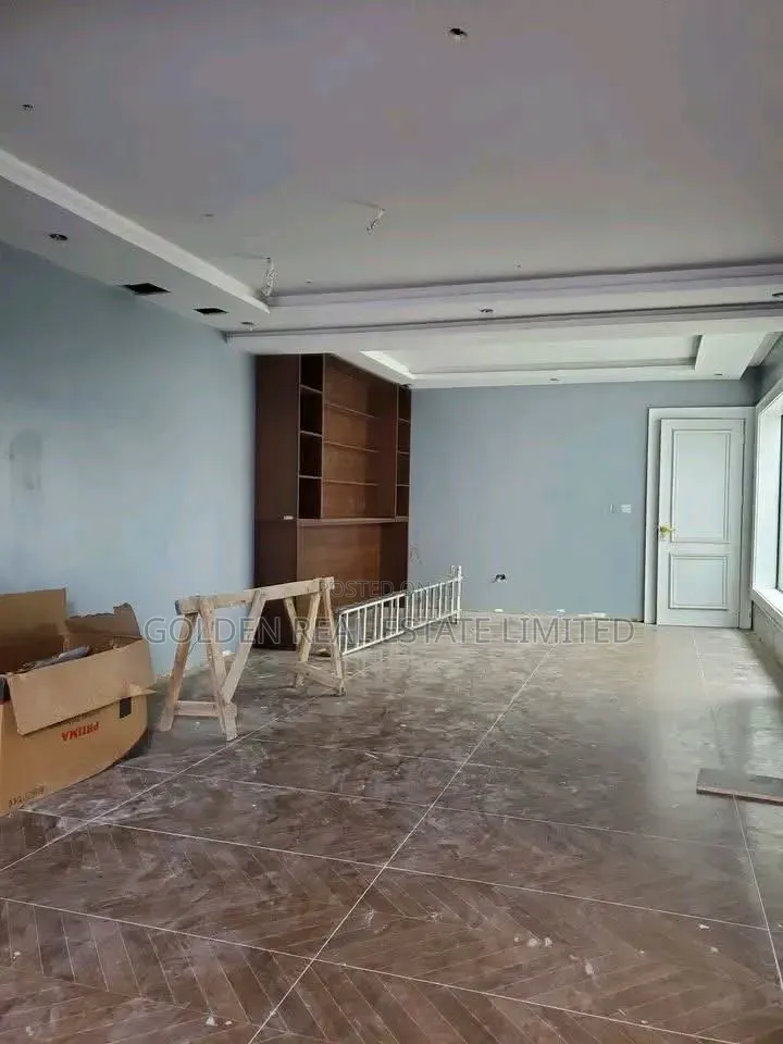 4bdrm Duplex in Katampe Extension for sale