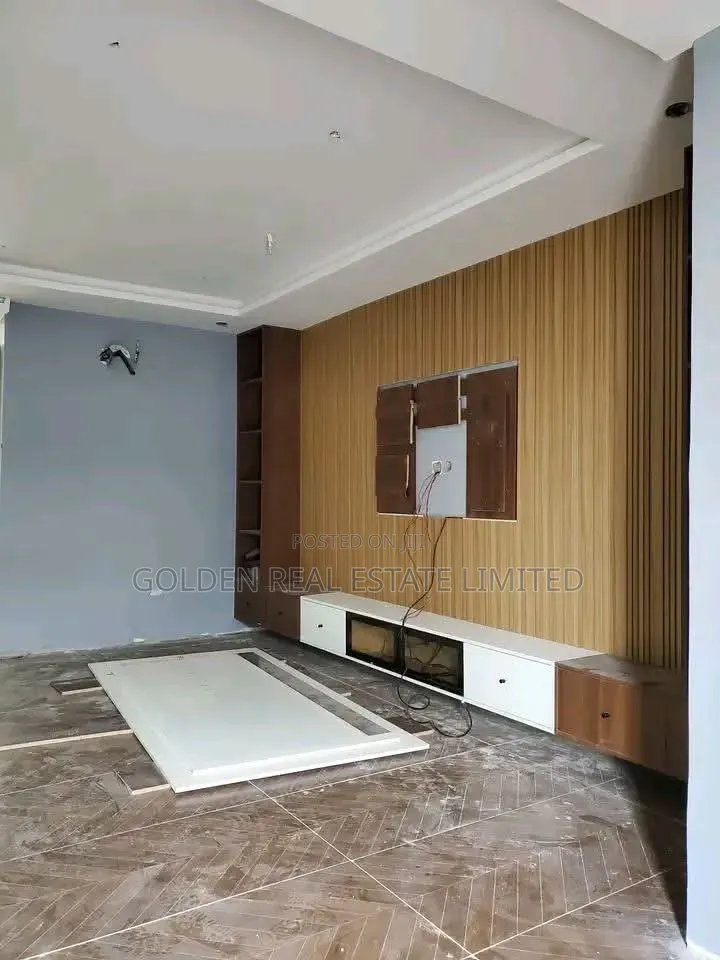 4bdrm Duplex in Katampe Extension for sale