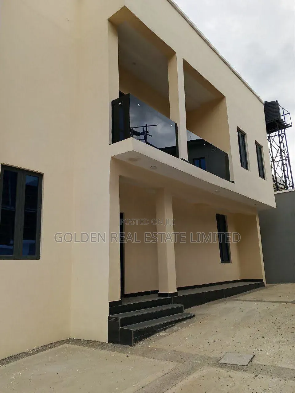 4bdrm Duplex in Katampe Extension for sale