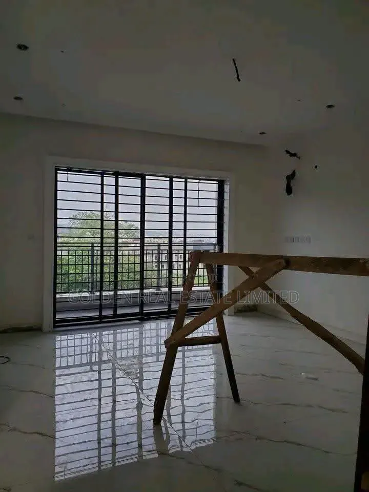 5bdrm Duplex in Katampe Extension for sale