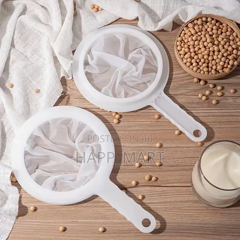 Mesh Strainer