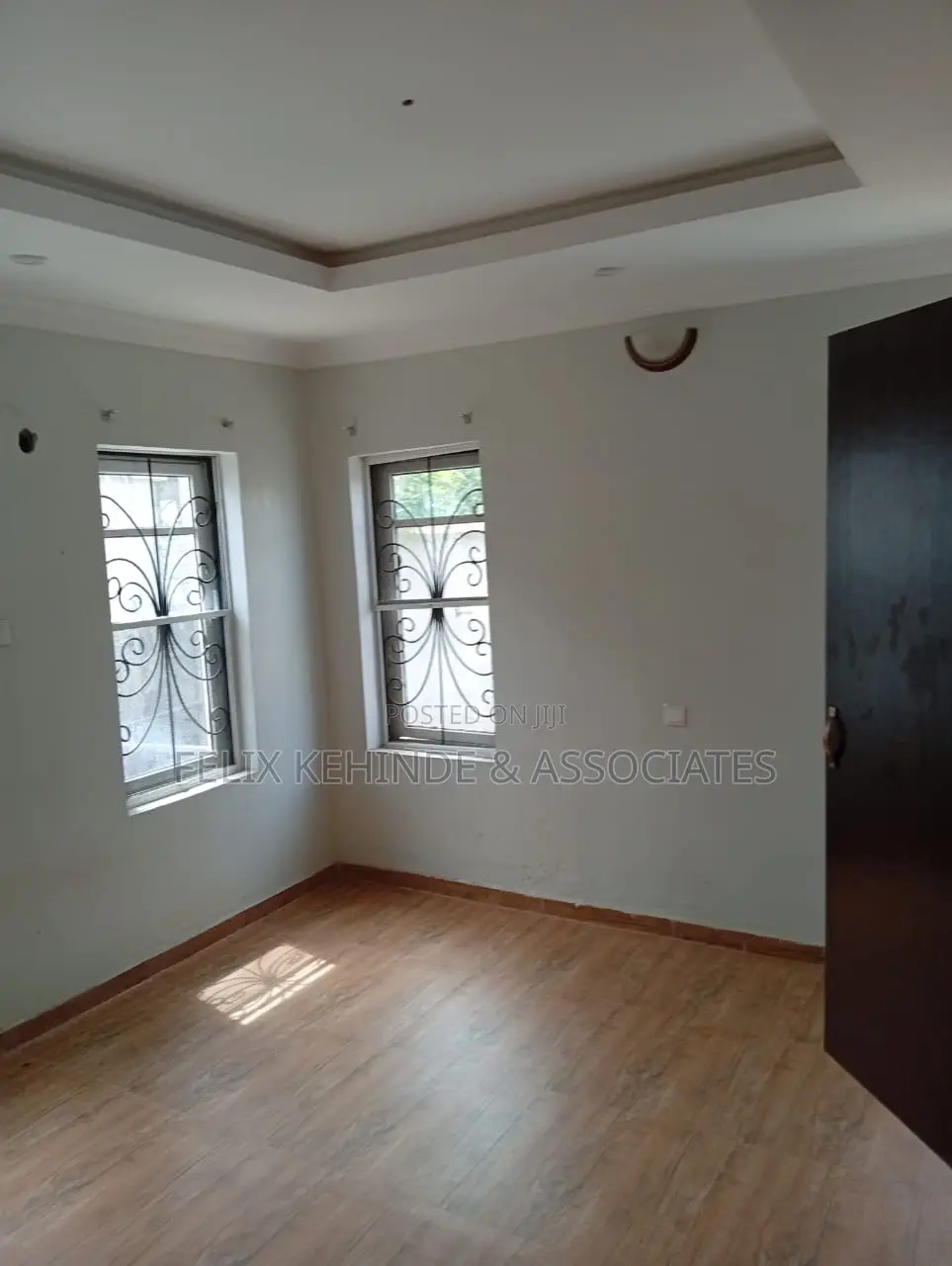 2bdrm Block of Flats in Oluyole Estate for rent