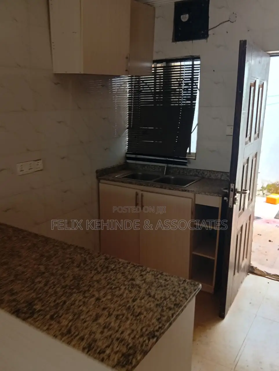 2bdrm Block of Flats in Oluyole Estate for rent