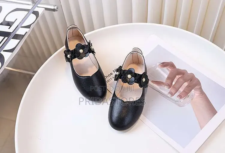 Zara Unique Full Cover Petal Shoes