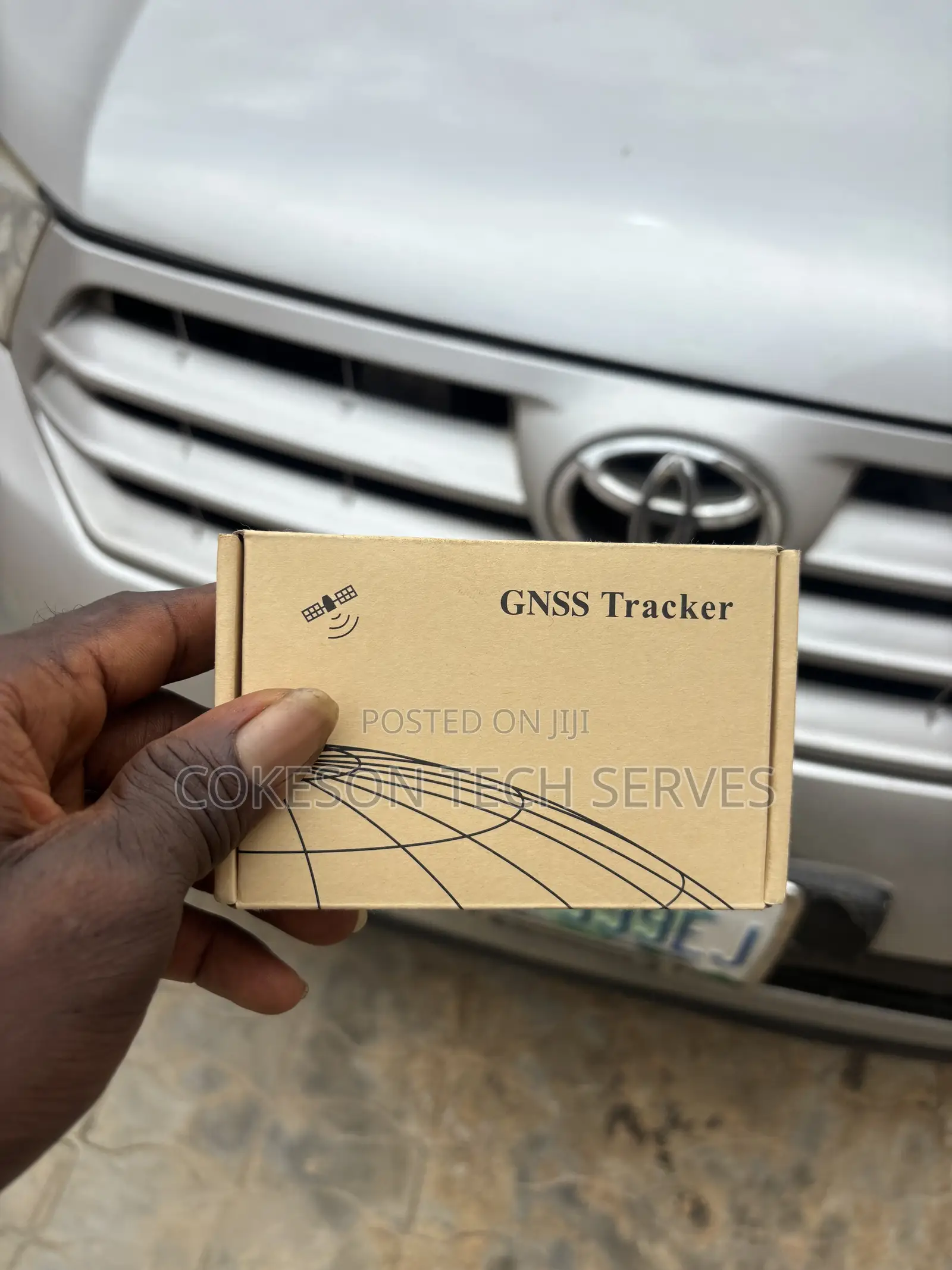 Upgrade Your Vehicle Security Today With New Smart GPS Tracker Setup