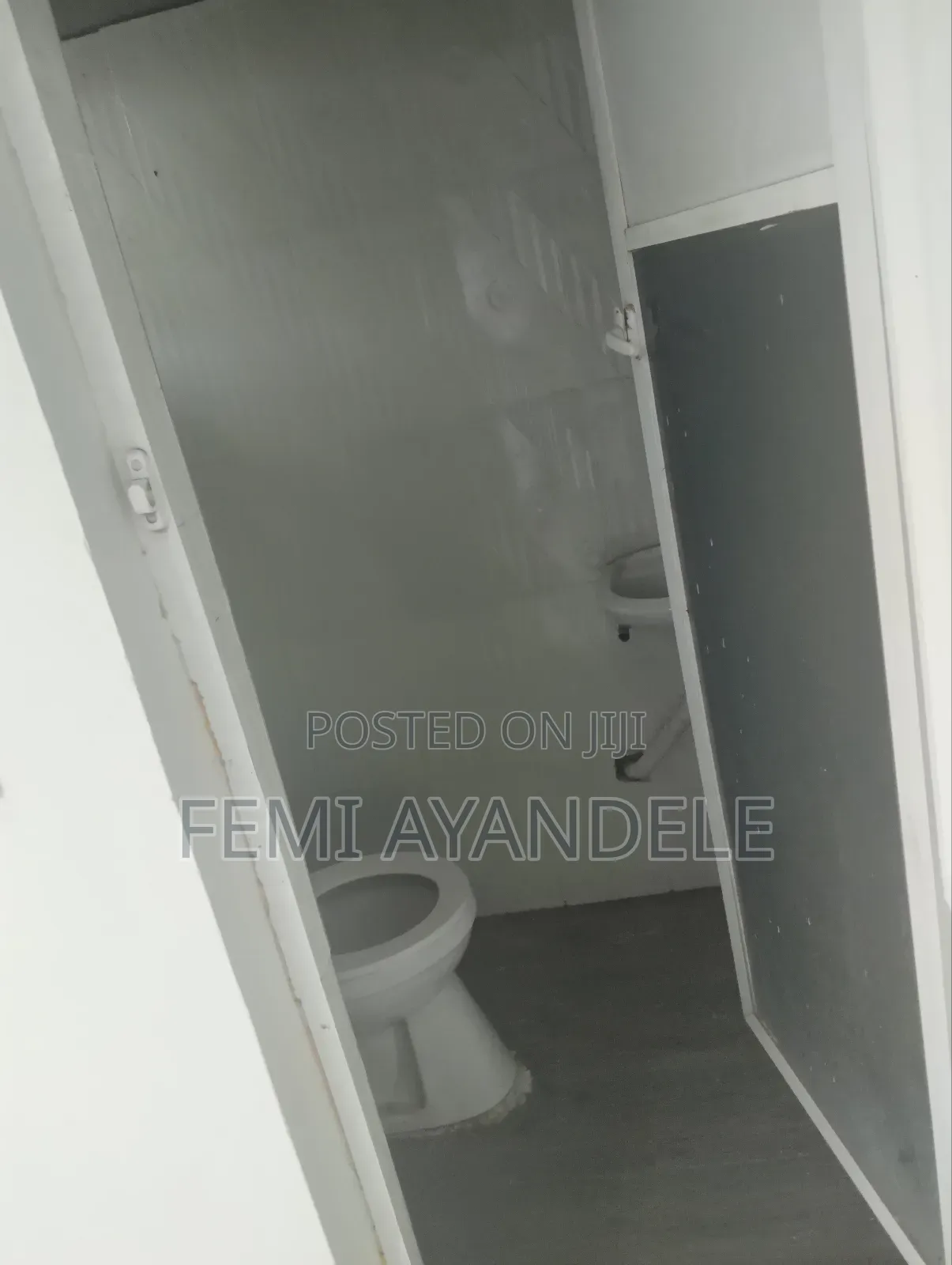 Furnished 1bdrm Apartment in Agunfoye Estate, Igbogbo for rent
