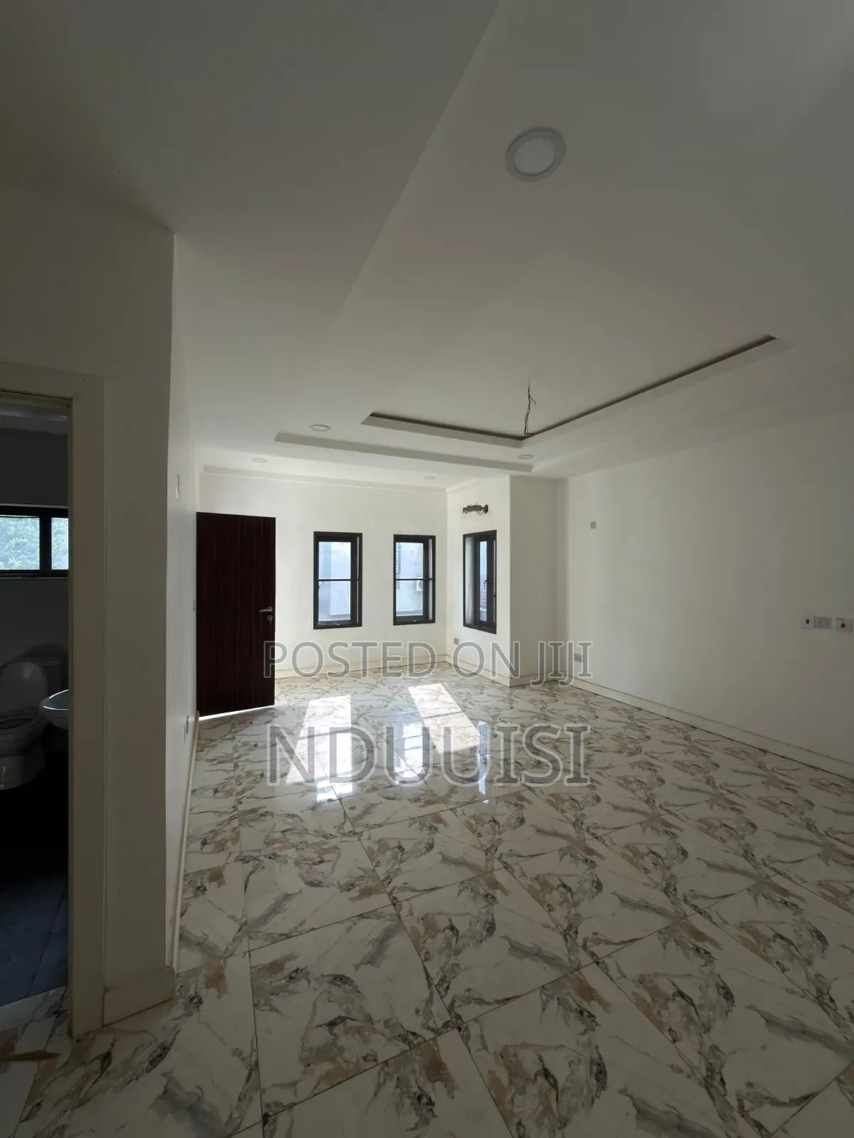 4bdrm Townhouse/Terrace in Wuse 2 for sale