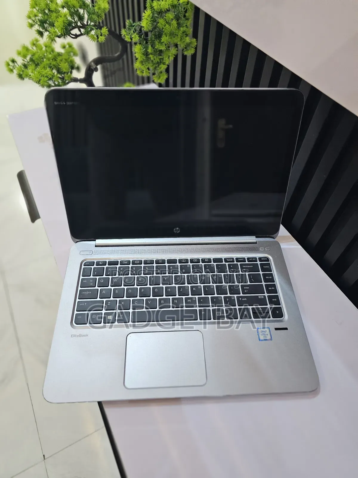 Laptop HP EliteBook 1040 G3 16GB Intel Core i5 SSD 256GB