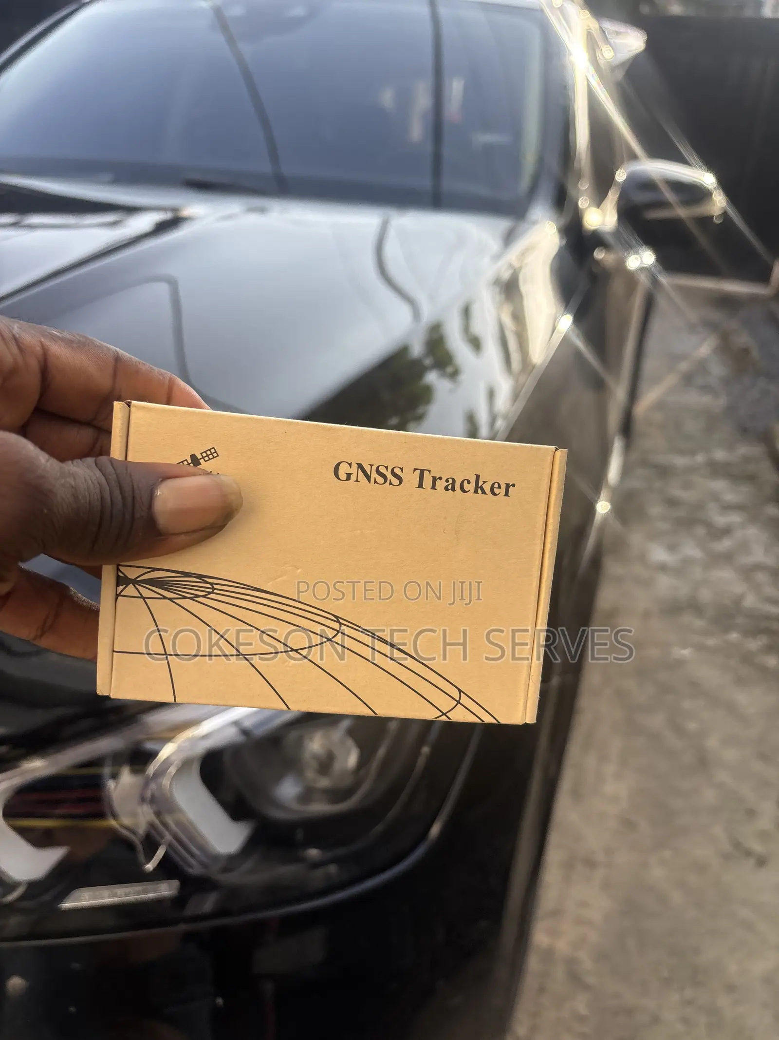 Stay Connected to Your Vehicle and Automobile Around the Clock