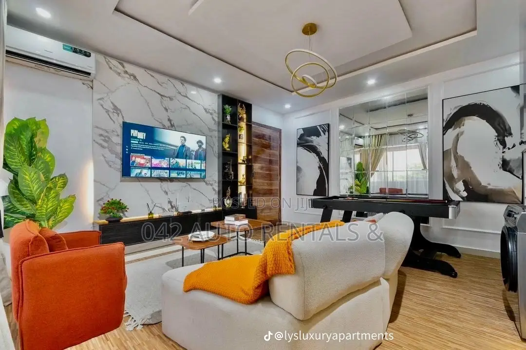 Cheap 1 Bedroom Ikate Lekki Lagos