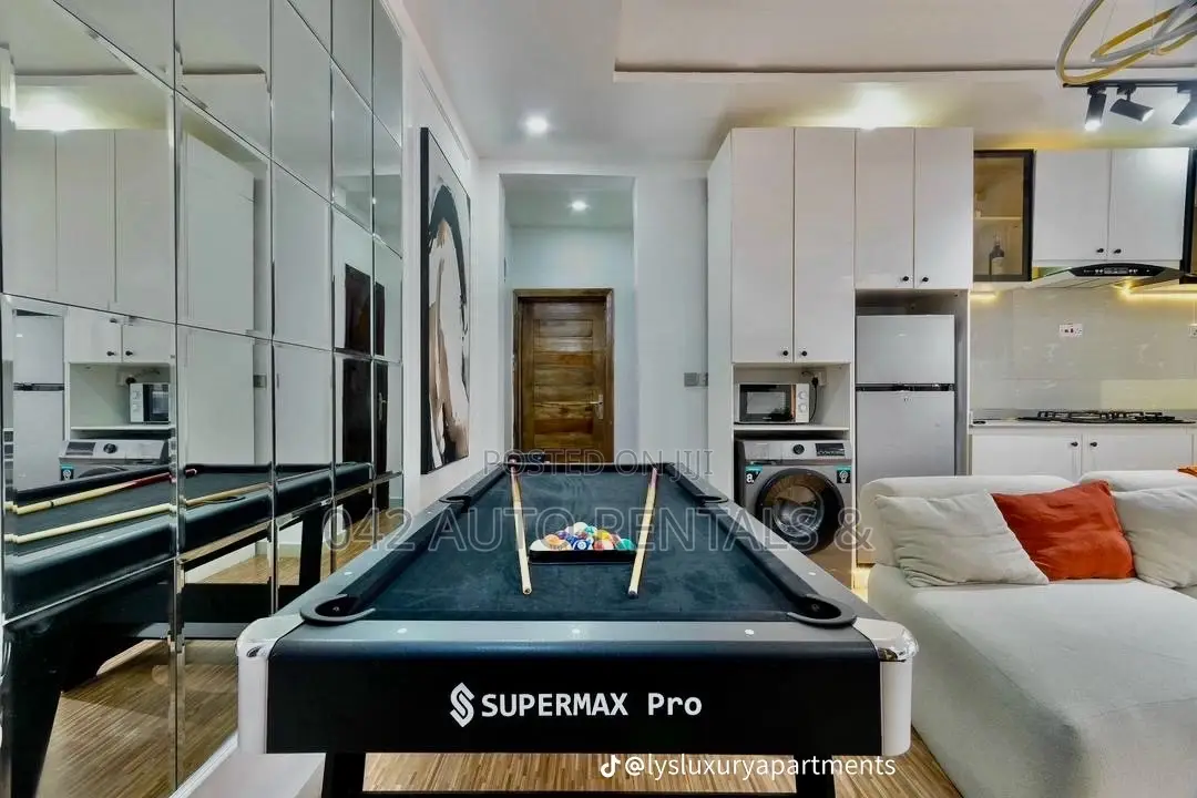 Cheap 1 Bedroom Ikate Lekki Lagos