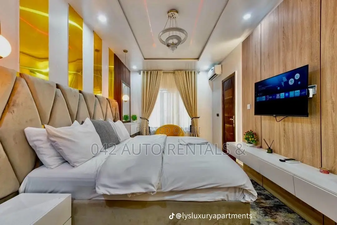 Cheap 1 Bedroom Ikate Lekki Lagos