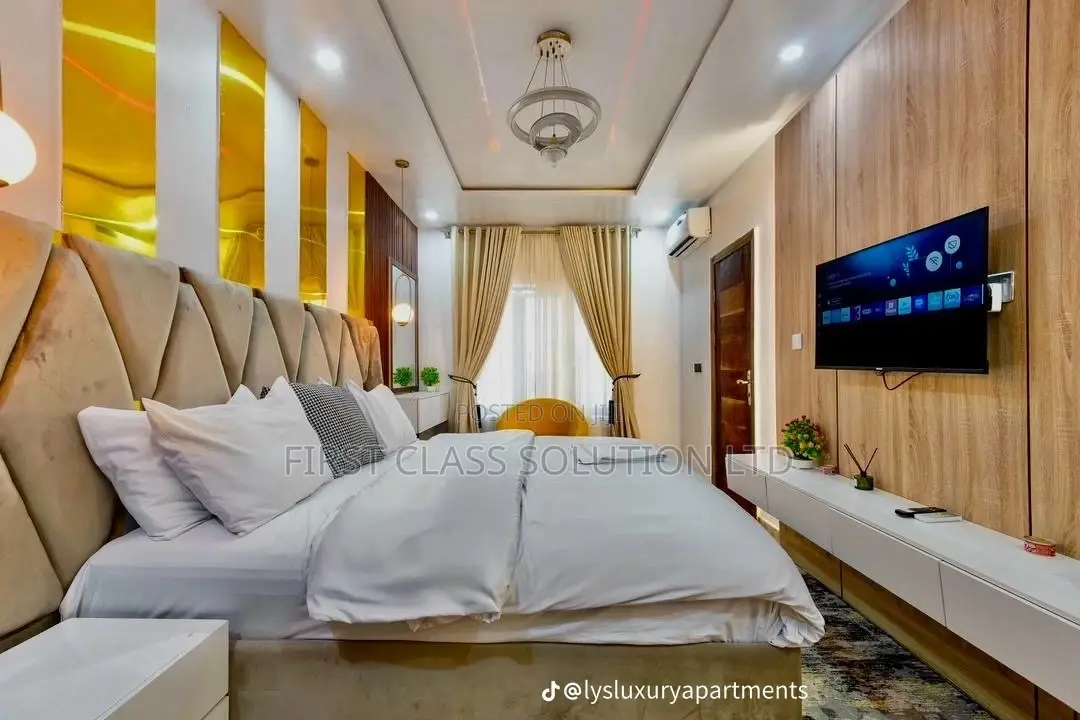 Cheap 1 Bedroom Ikate Lekki Lagos
